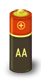AA battery