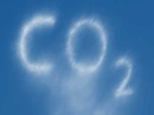 Carbon Dioxide Tipping Point