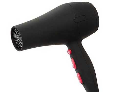 Hair Dryers