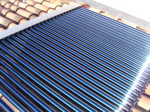 Solar Hot Water