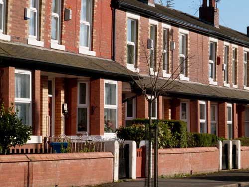 Overall Household Energy Use