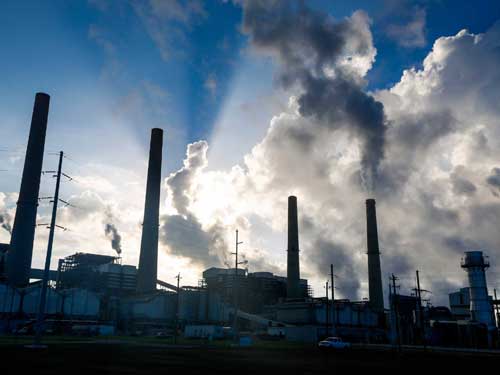 Carbon Capture